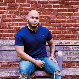 Meet your Posher, Nelson vazquez